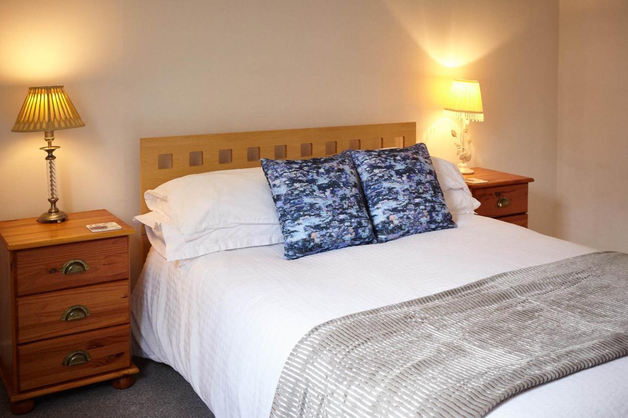 Hidden Gem In A Great Location Very Near Isle Of Skye Kyle of Lochalsh Exterior photo