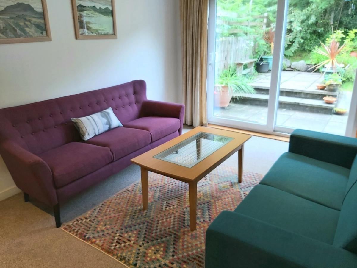 Hidden Gem In A Great Location Very Near Isle Of Skye Kyle of Lochalsh Exterior photo